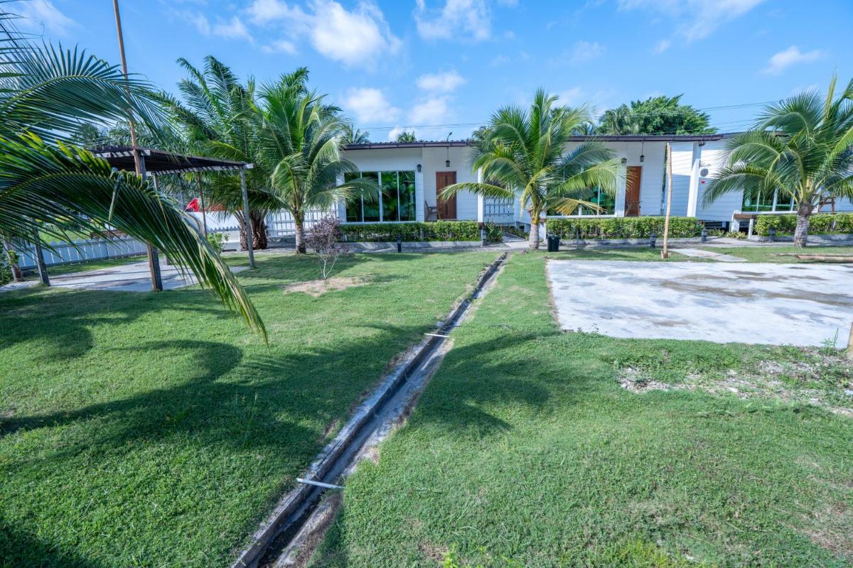Rich Villa 度假庄园 - Housity