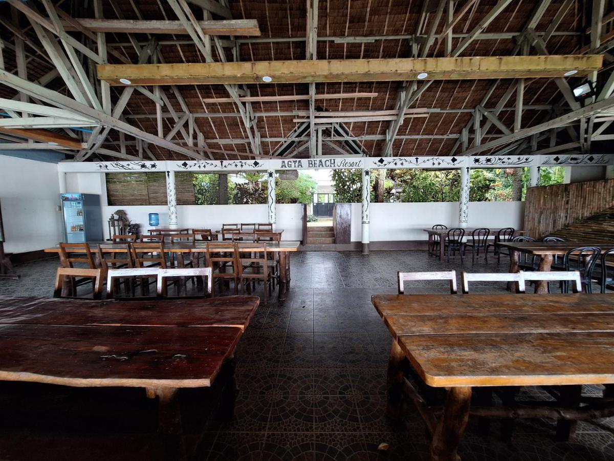 Suitetrails - Agta Beach Resort