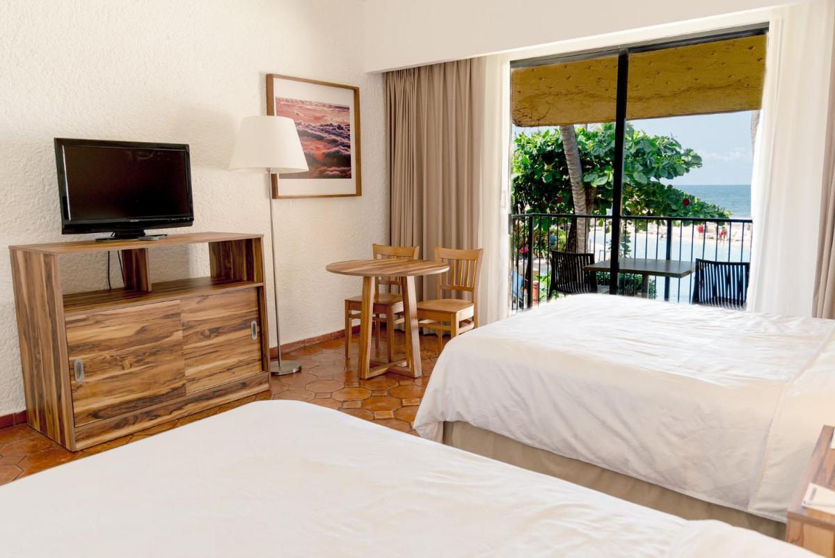 Holiday Inn Resort Ixtapa All-Inclusive by IHG - Housity