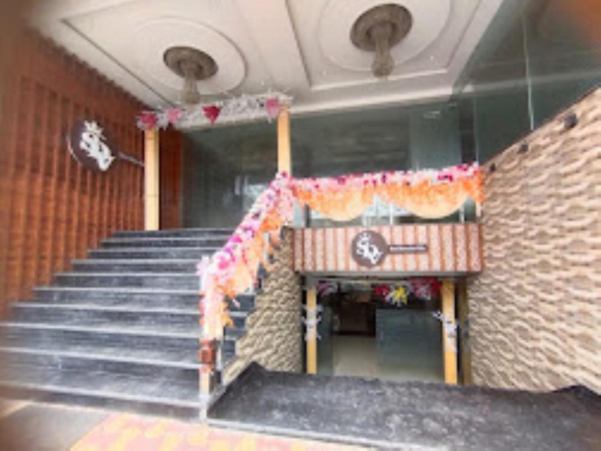 Shree Dev Villa Hotel Kanpur - Housity
