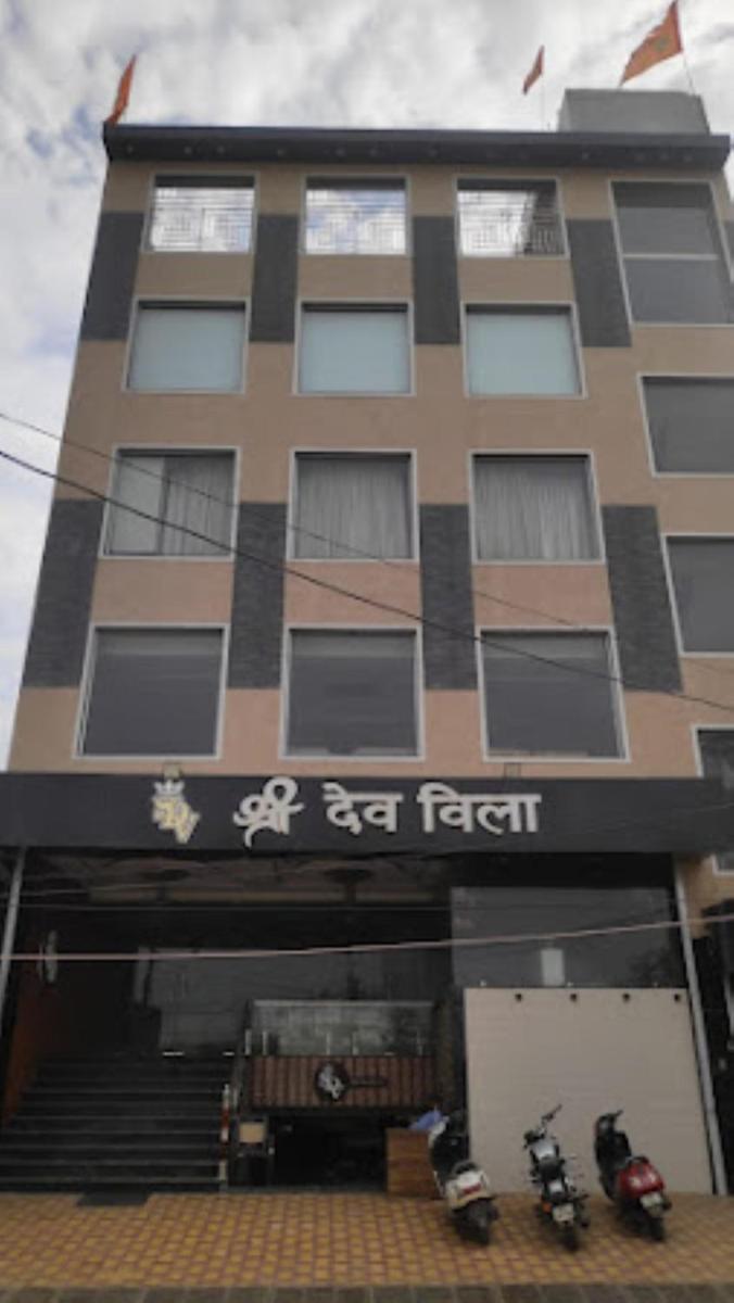 Shree Dev Villa Hotel Kanpur - Housity