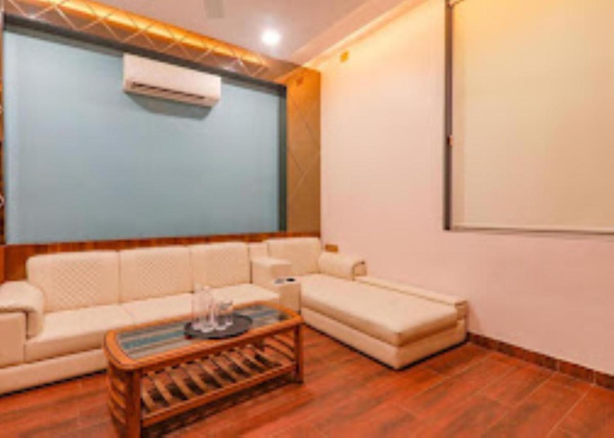Shree Dev Villa Hotel Kanpur - Housity