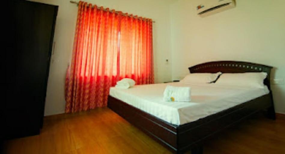 HILL VIEW RESORT - Housity