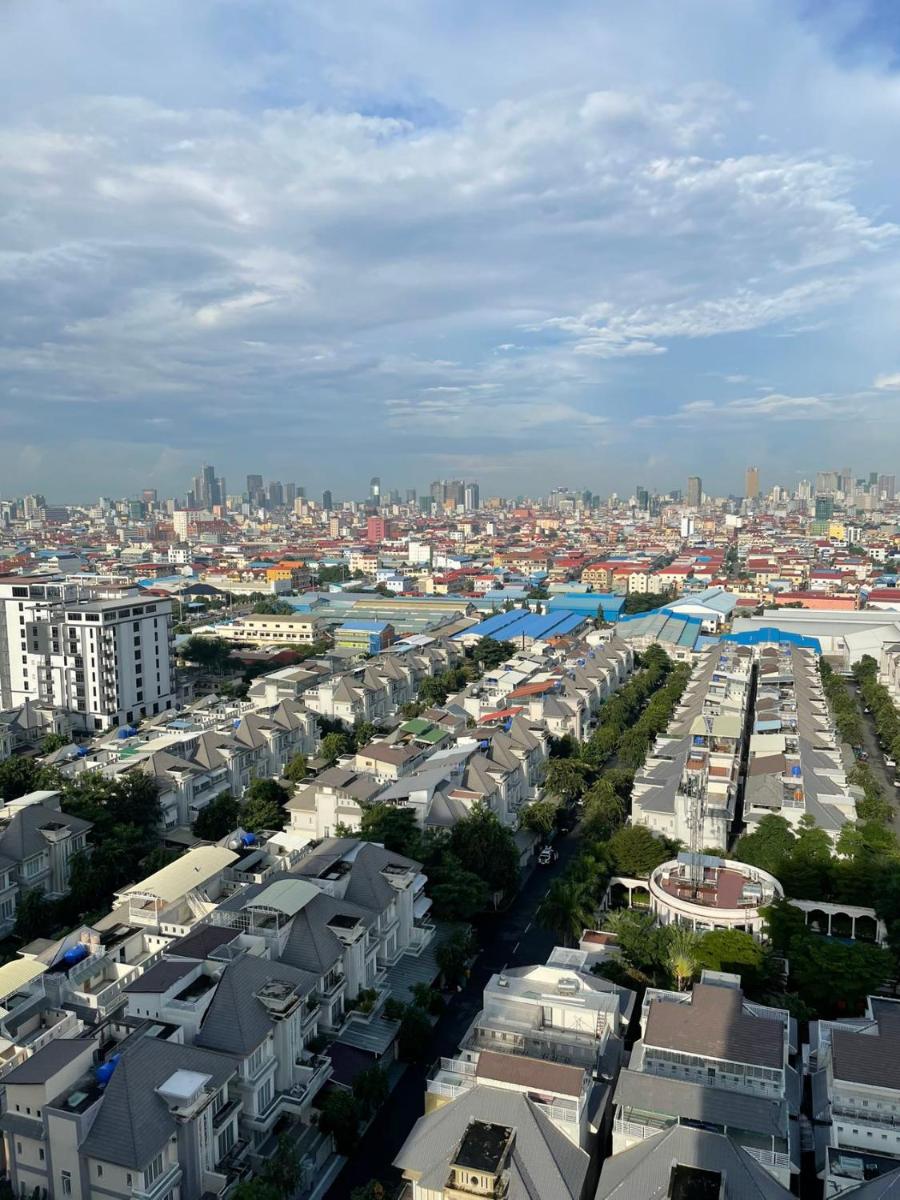 兰花公寓 - Housity