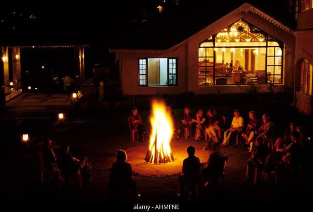 HILL VIEW RESORT - Housity