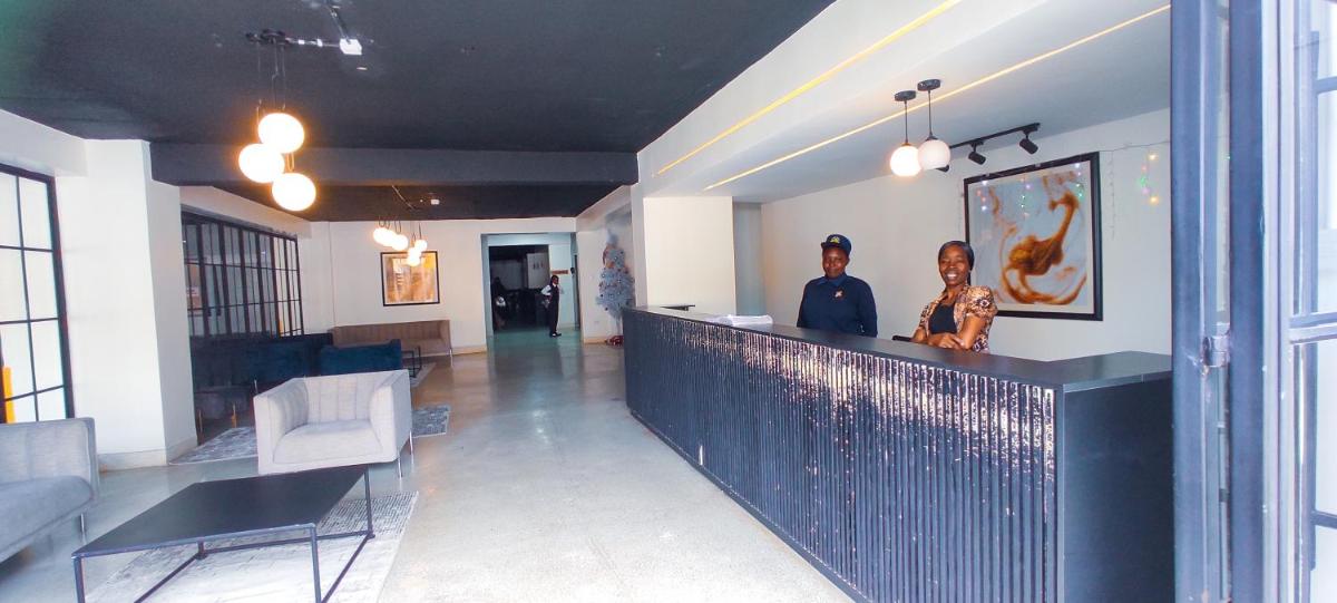 Dukes Suites - Housity