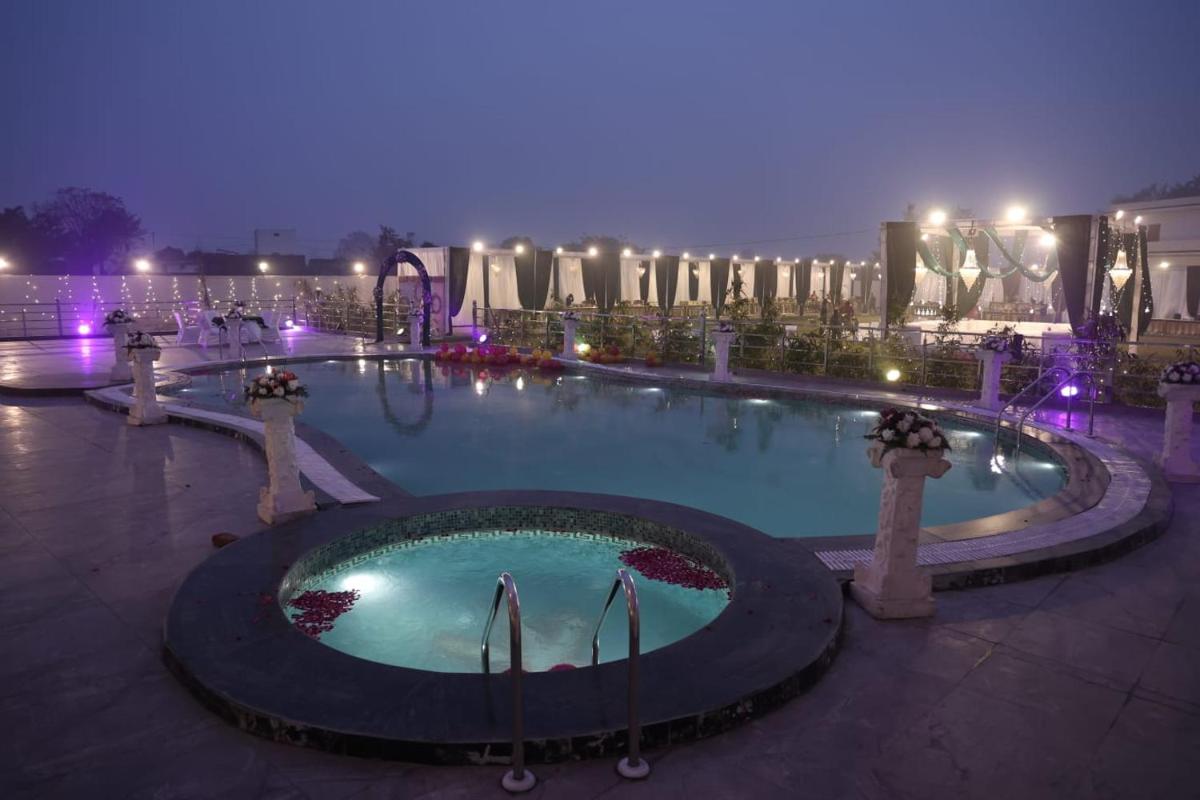 SHUBHANJALI RESORT - Housity