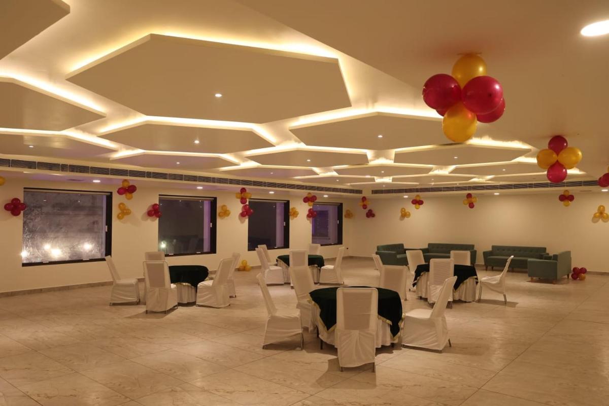 SHUBHANJALI RESORT - Housity