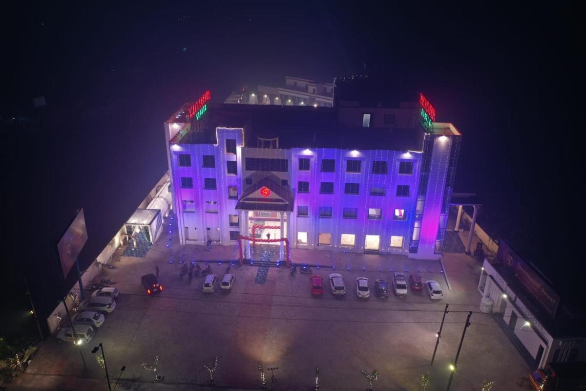 SHUBHANJALI RESORT - Housity