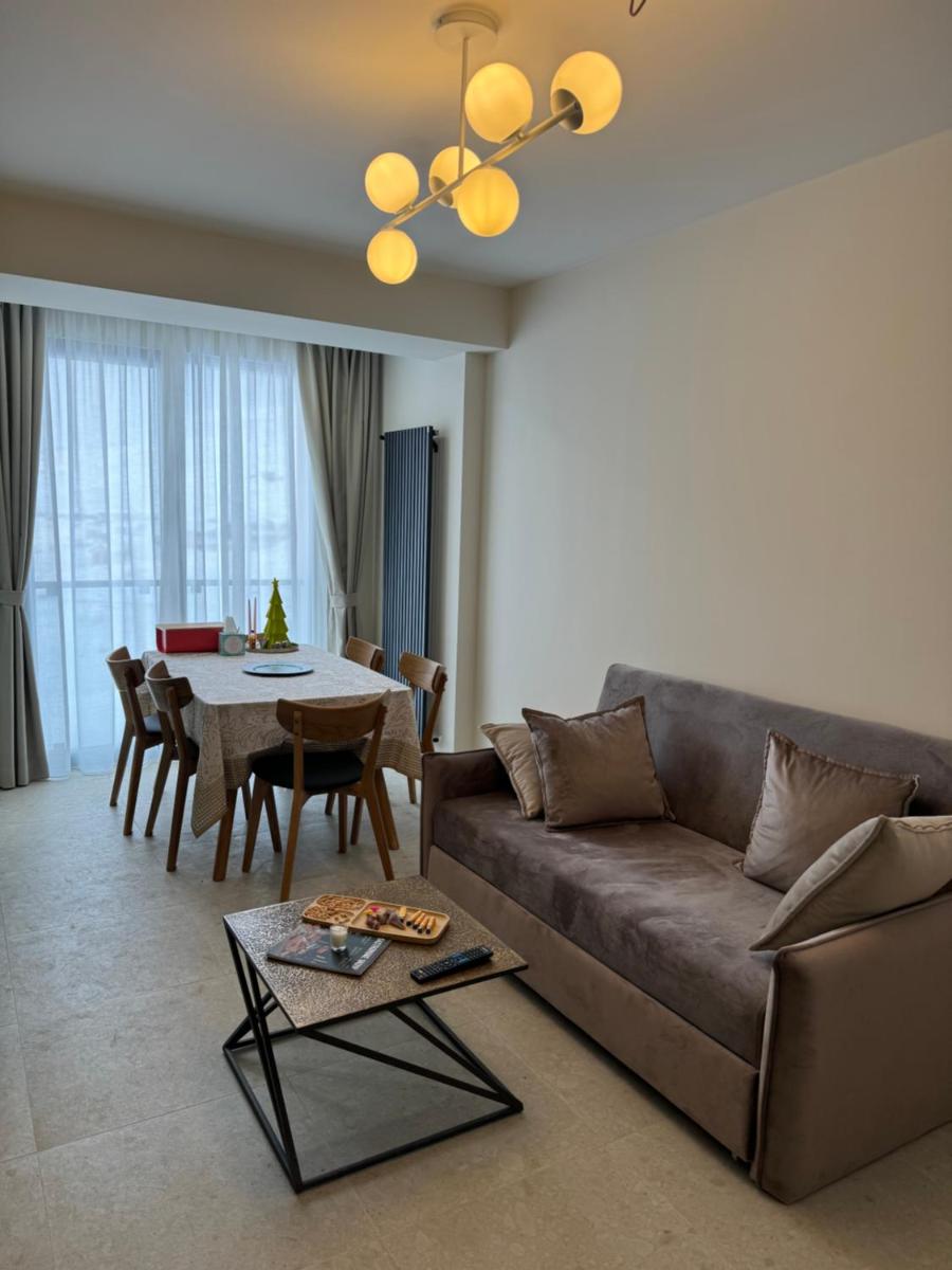 Cozy one bedroom apartment in New Gudauri - Housity