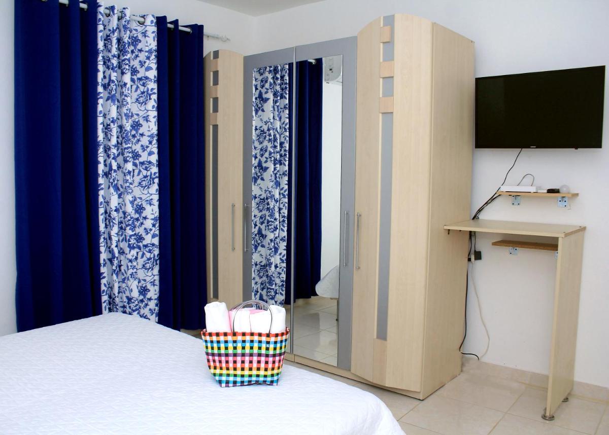 Complejo Giraflor - Housity