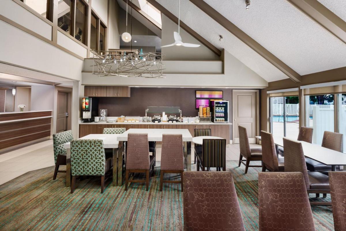 Residence Inn by Marriott Fremont Silicon Valley - Housity