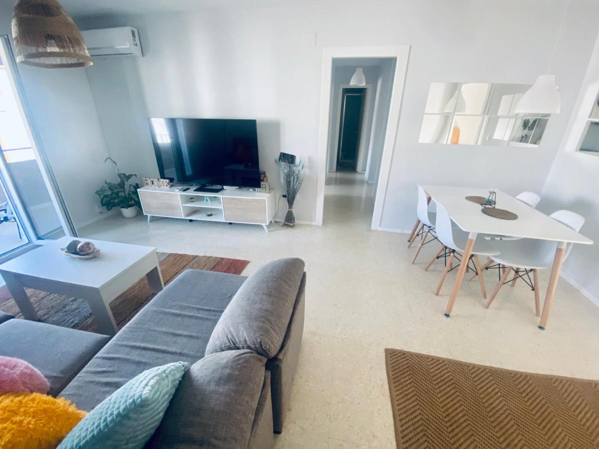 Texas Life Apartamento Centro Jerez - Housity