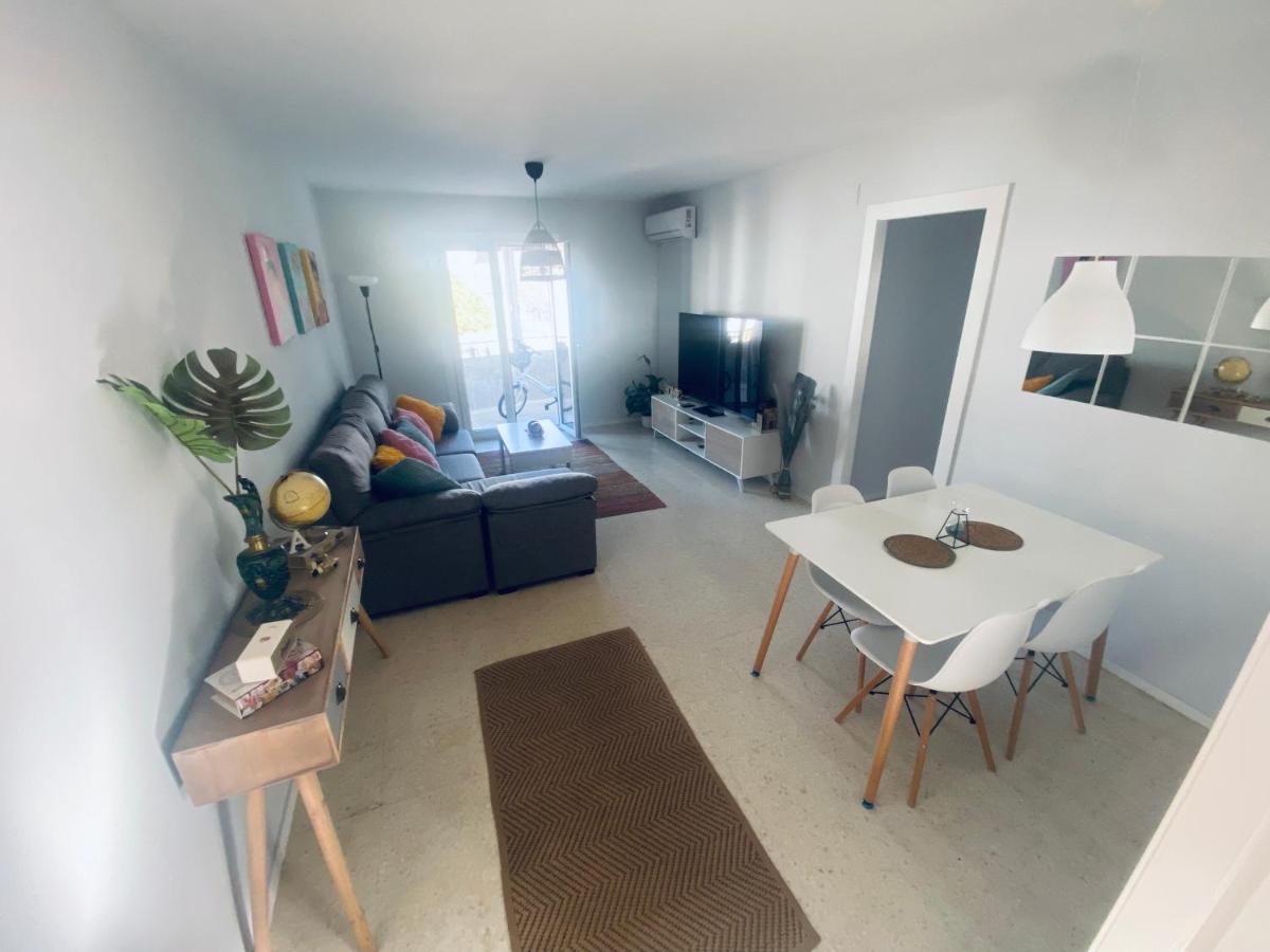 Texas Life Apartamento Centro Jerez - Housity