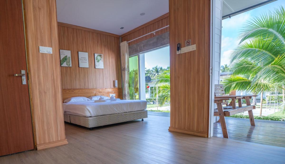 Rich Villa 度假庄园 - Housity
