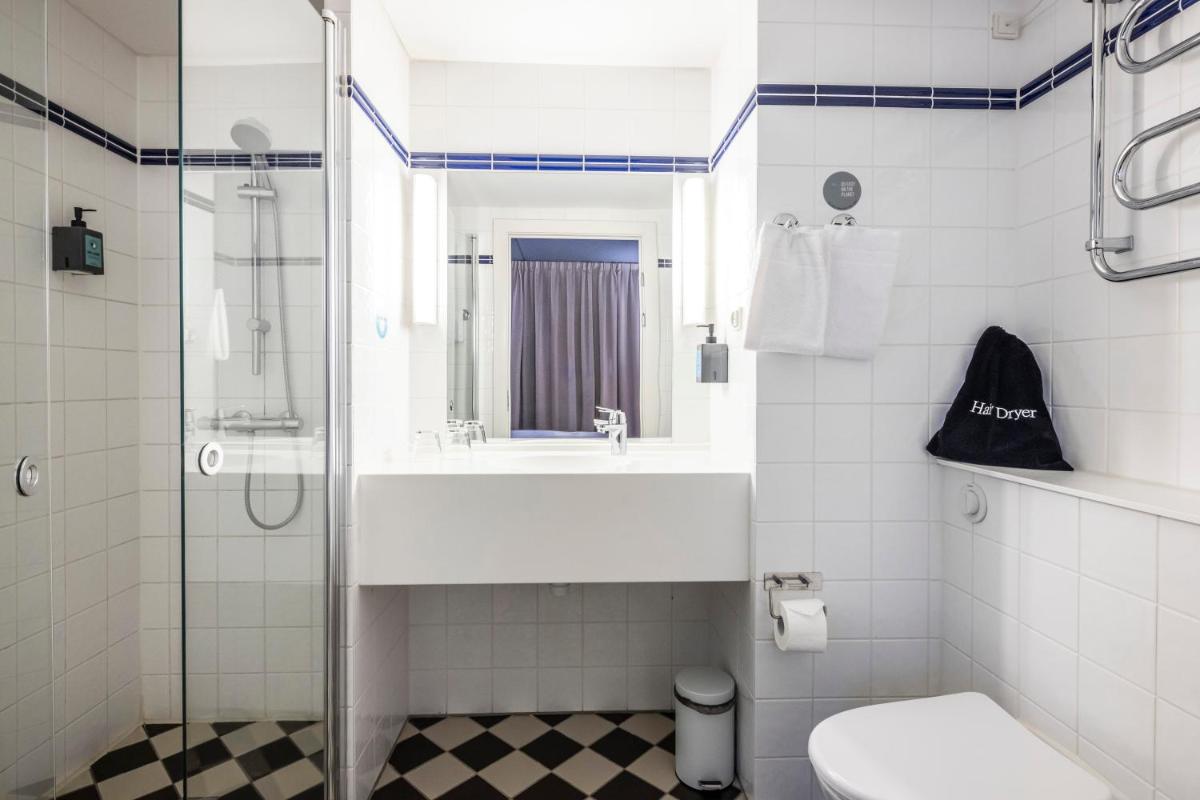 Comfort Hotel Vesterbro - Hizvo