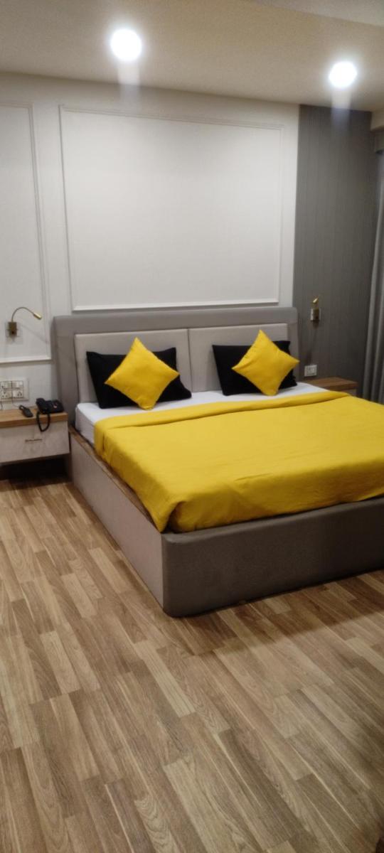 Soulful Residensy - Housity