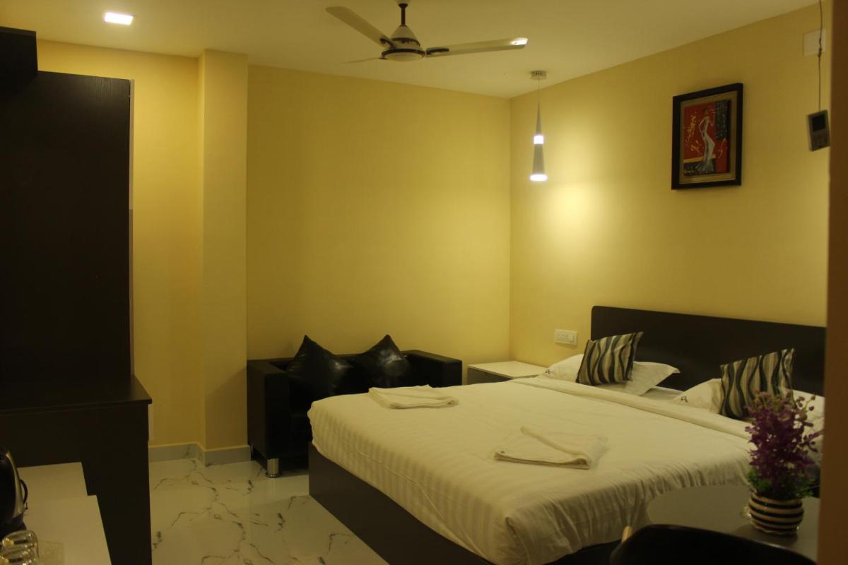 Rahamath Residency - Housity