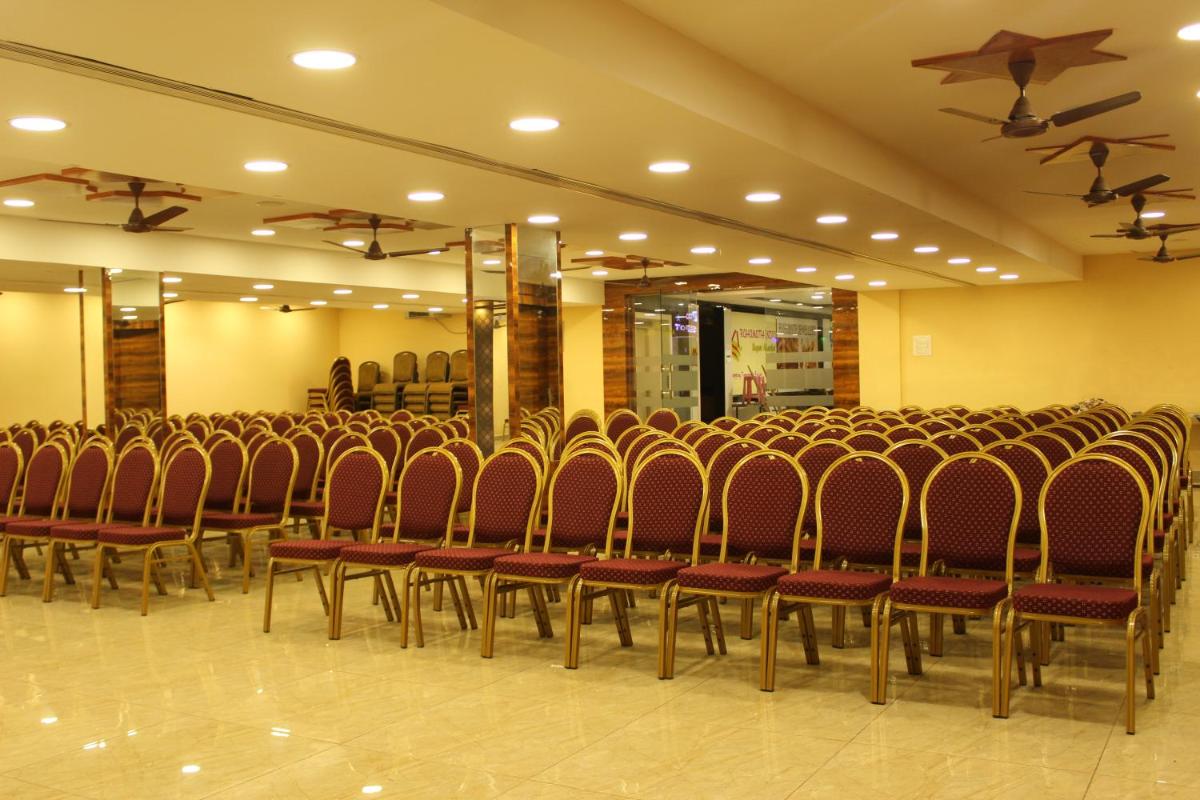 Rahamath Residency - Housity