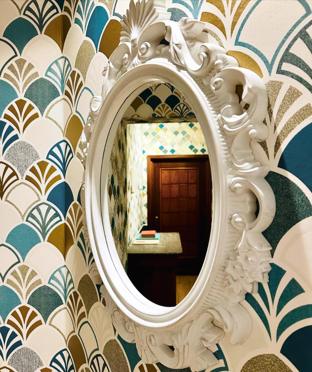 Suitetrails - Palazzina300