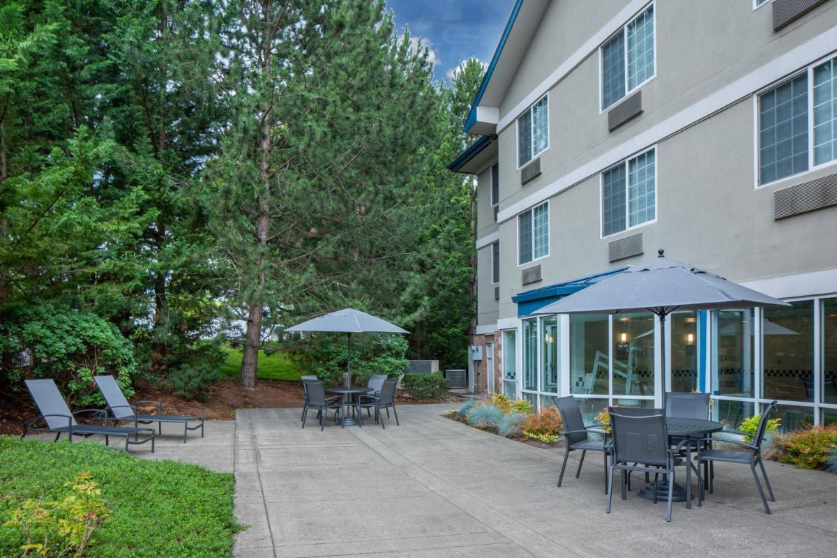 Fairfield Inn & Suites Portland West Beaverton - Housity