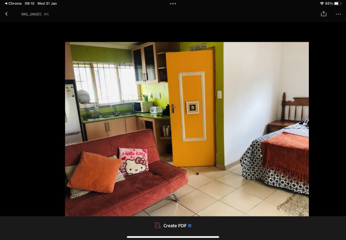 JimmyLuh Garden Cottage - Housity