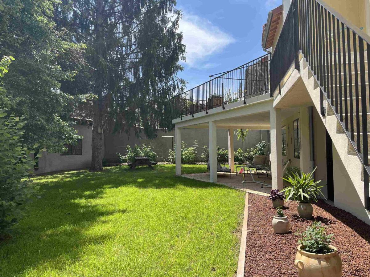 Le Jardin du Dolaizon - Housity