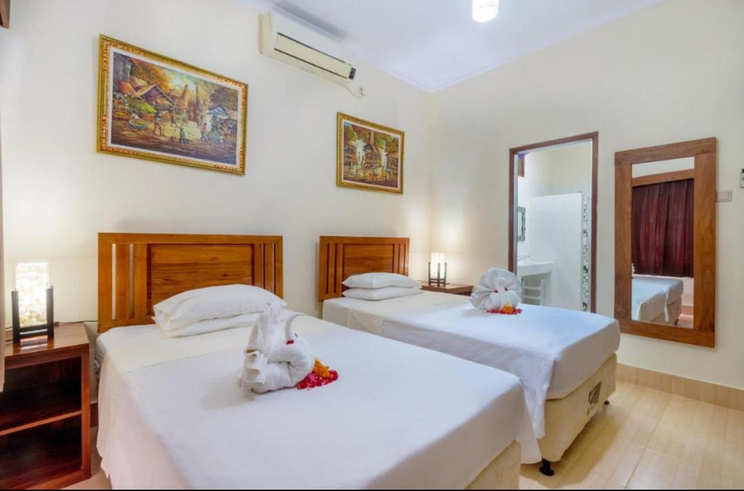 Bon Nyuh Bungalows - Housity