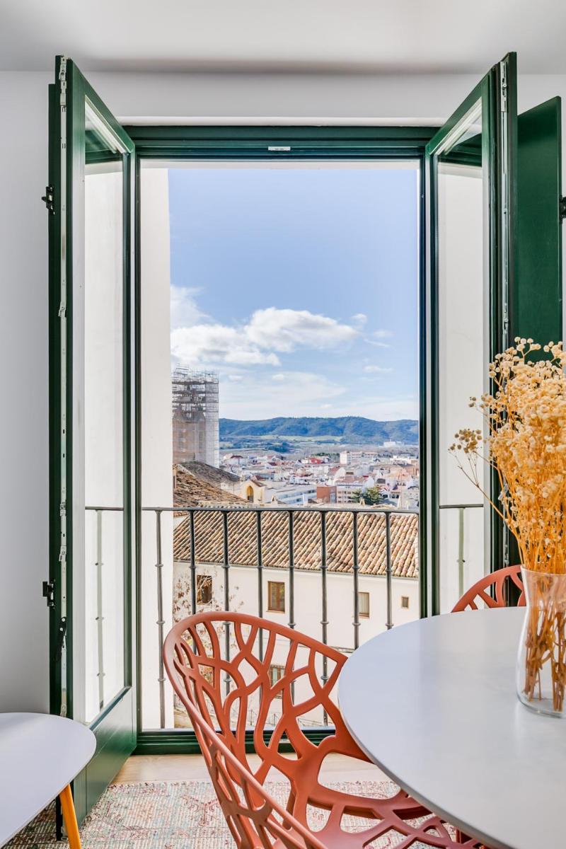 Palacio de Bobadilla Suites - Hizvo