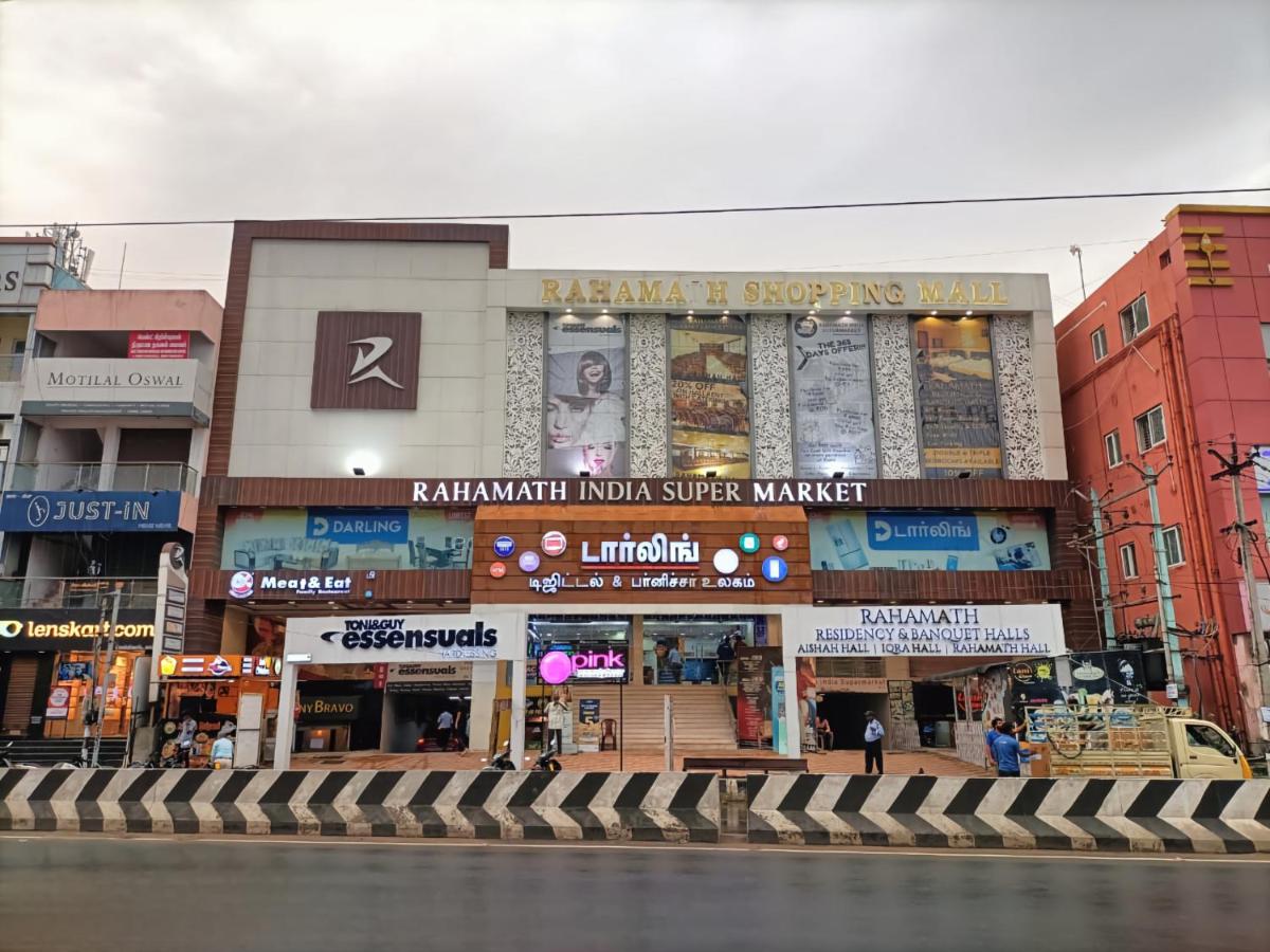 Rahamath Residency - Housity