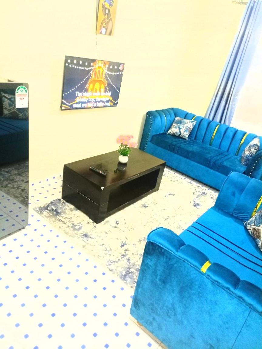 Suitetrails - Vilma Apartment