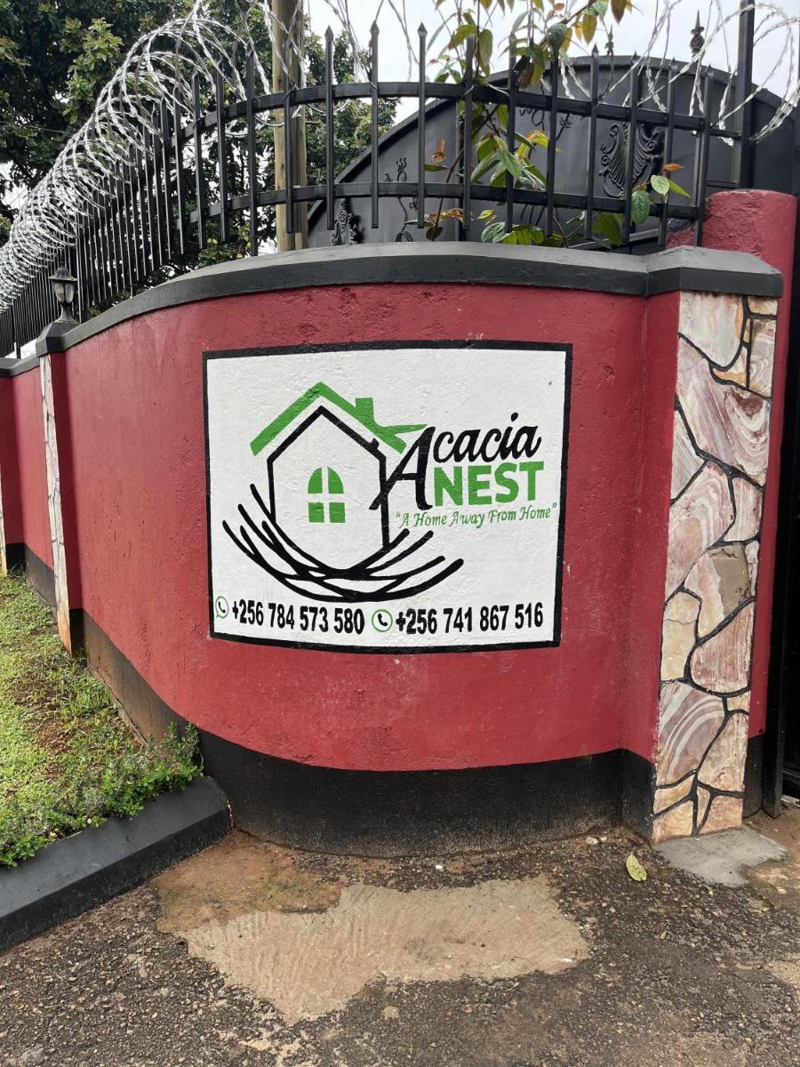 Acacia Nest Jinja - Housity