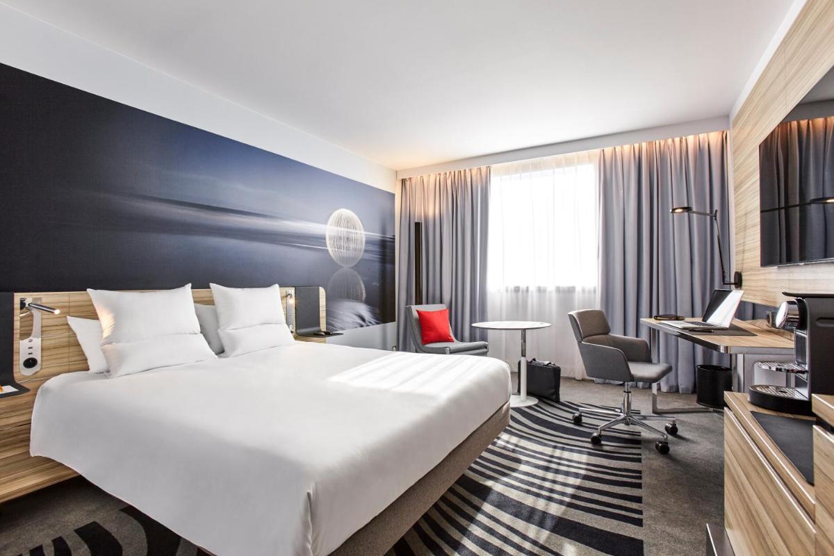 Novotel Limoges Le Lac - Housity