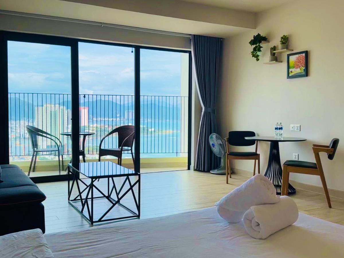 Gold Coast Nha Trang Luxury Apartment - Ocean View - Housity