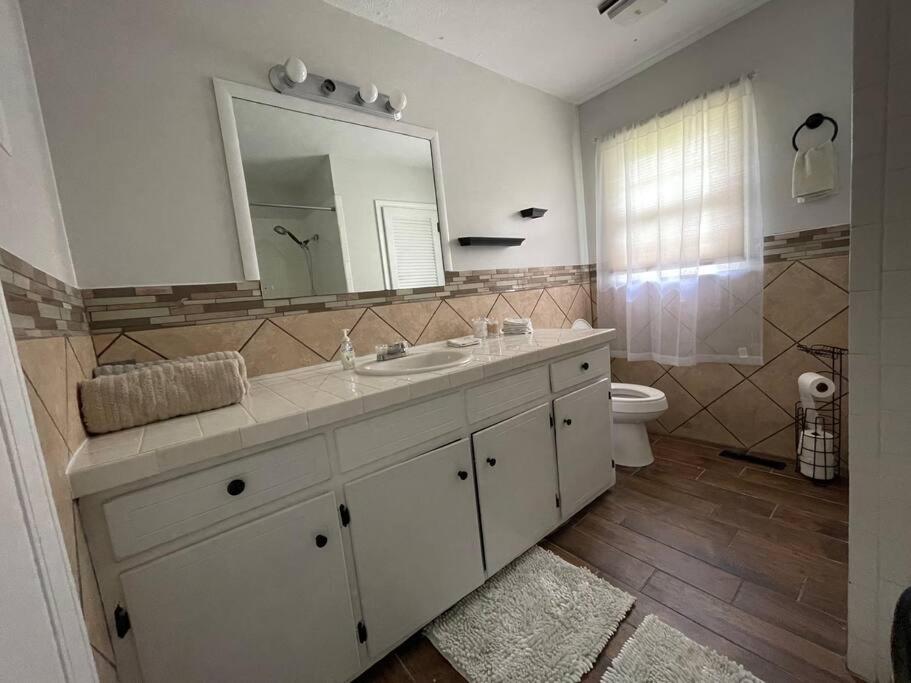 1 king/2queen bd home next to big park - Housity