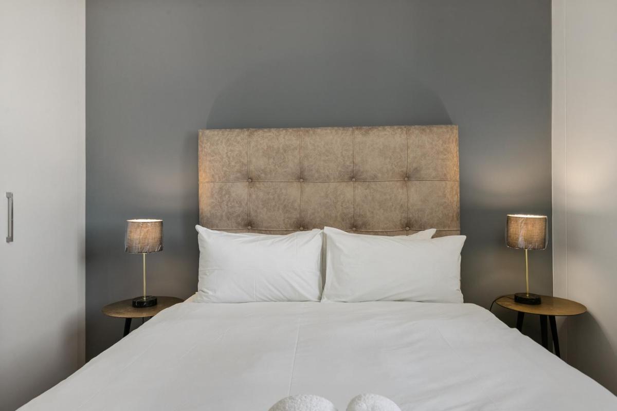 The Median Serviced Apartment Collection - Housity