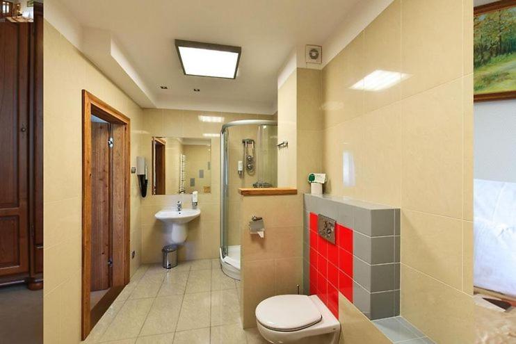 GLORIETTA Apartments & SPA - Housity