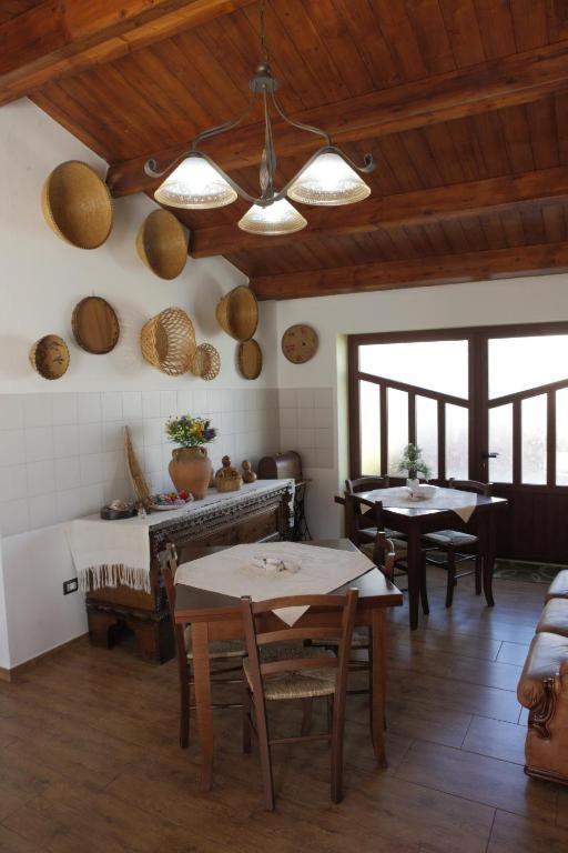 B&B Terre del Sinis - Housity