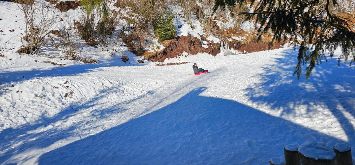 Cabana din Vale Arieseni Apuseni - Housity