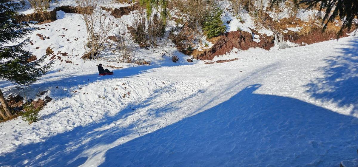 Cabana din Vale Arieseni Apuseni - Housity