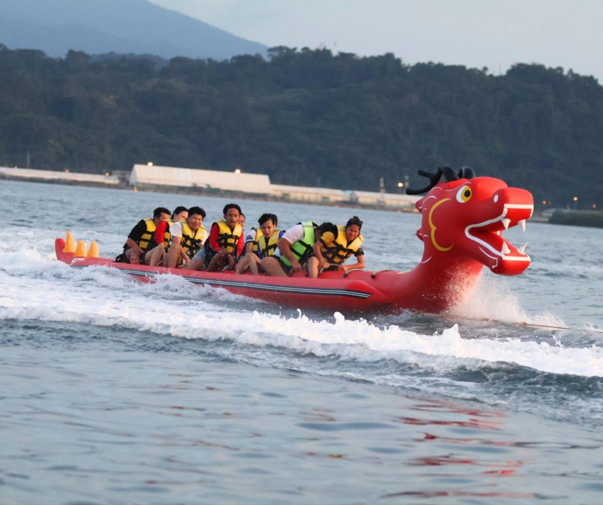 Subic Pearl Resort Hotel - Housity