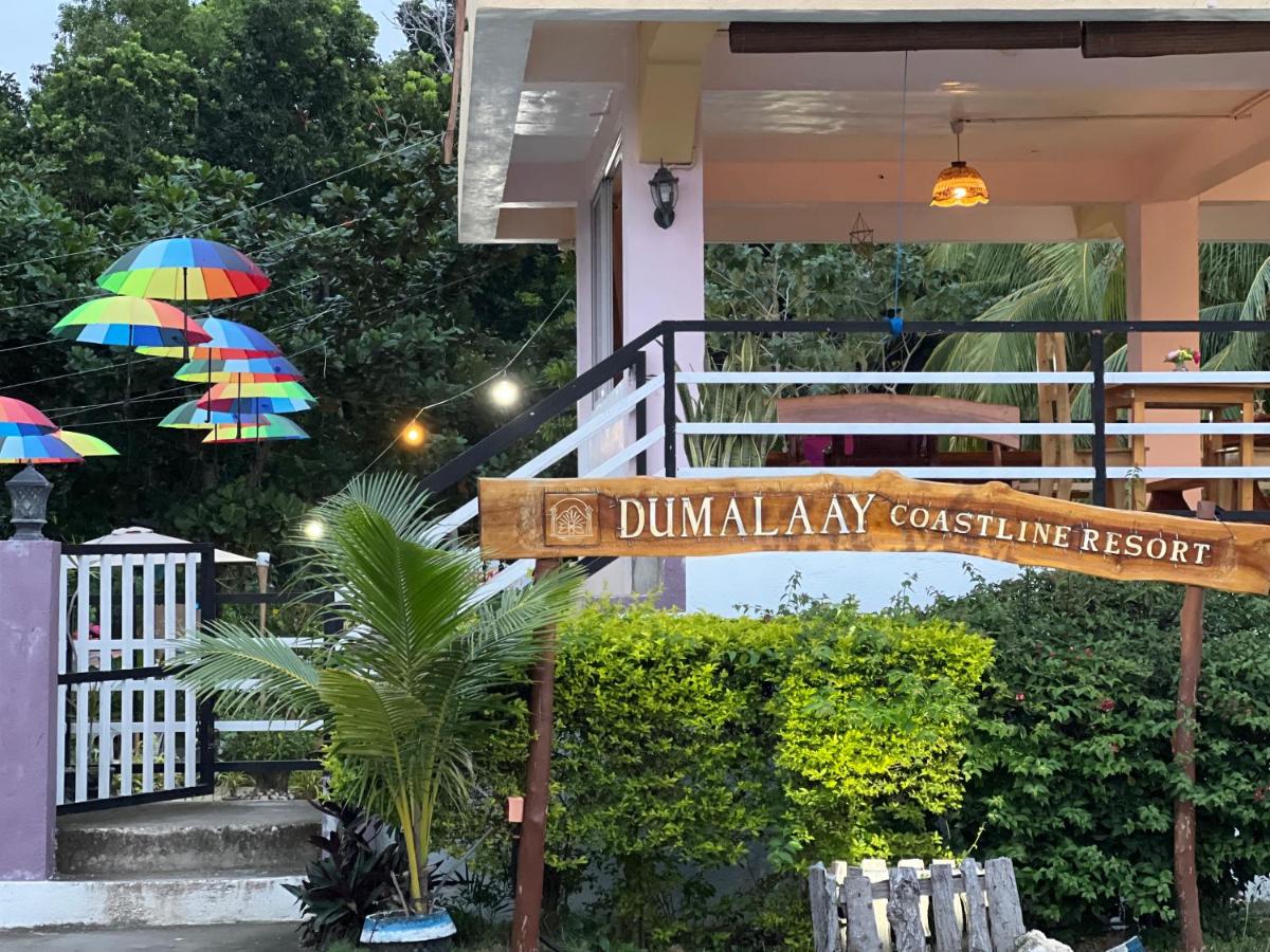 Dumalaay Coastline Resort - Housity