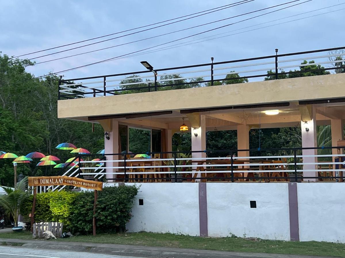 Dumalaay Coastline Resort - Housity