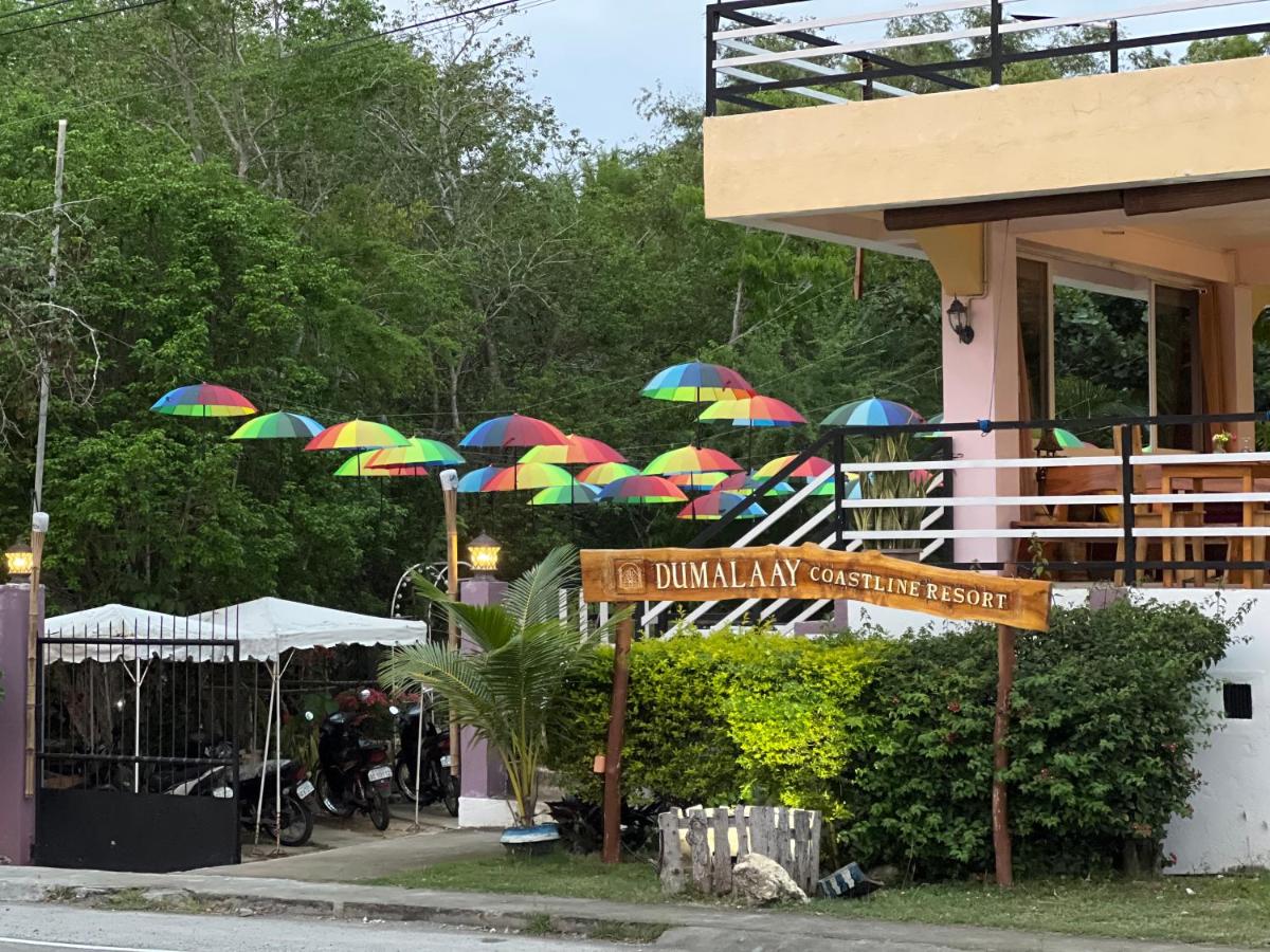 Dumalaay Coastline Resort - Housity