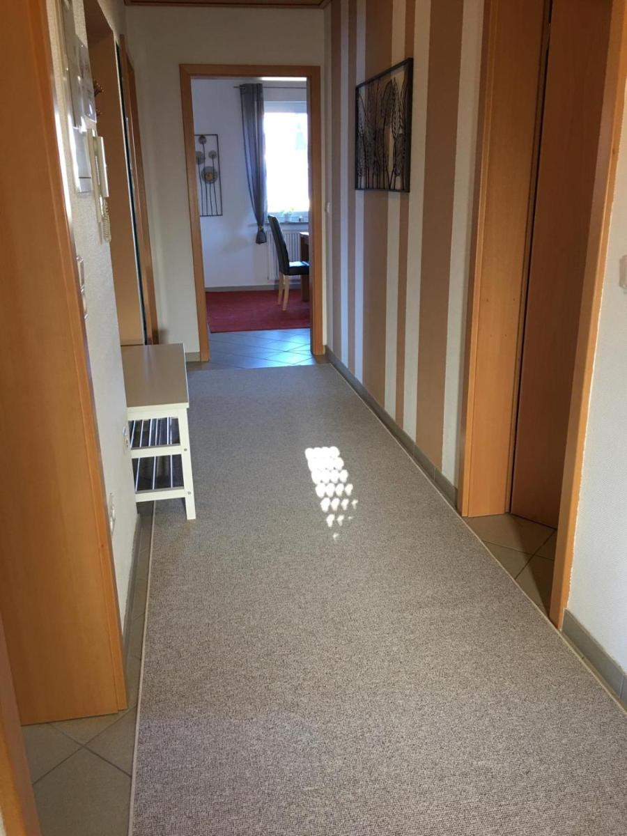 Tolle Ferienwohnung in Löffelsterz - Housity