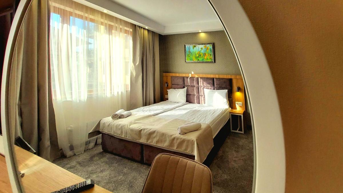 Vihren Royal Palace - Housity