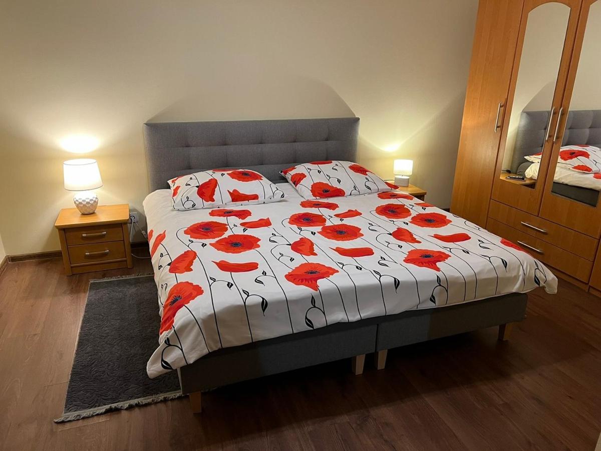 Apartament Kudowa Zdrój - Słone 60m2 - Housity