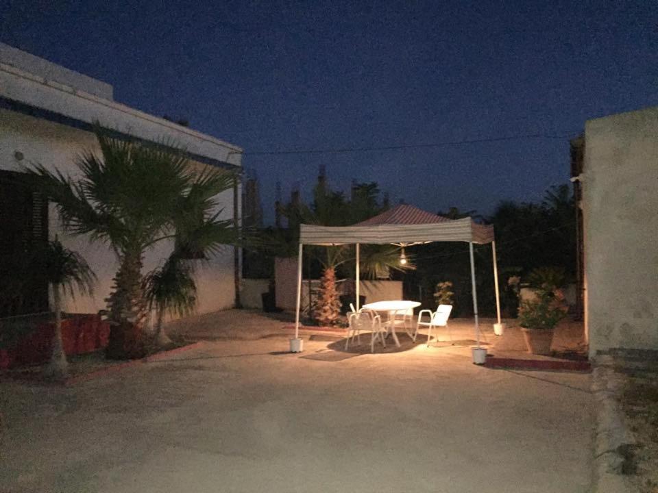 Casa Vacanze Mandriavecchia - Housity