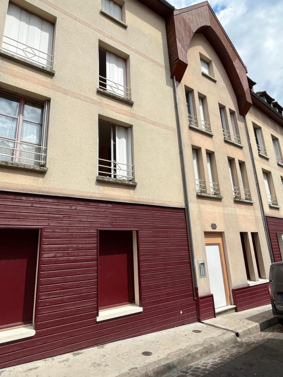 Appartement Ou chambres au Courtalon-au calme près de la gare - Hizvo