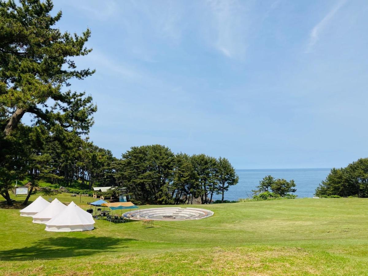 Tanesashi Campsite - Camp - Vacation STAY 42214v - Housity